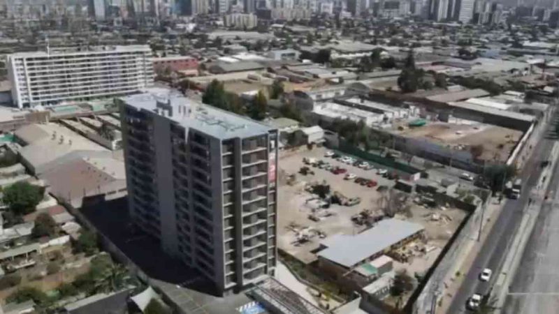 Vecinos de San Miguel Preocupados por altos niveles de arsénico en suelo: Acusan a inmobiliaria de evadir control ambiental