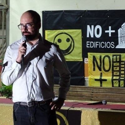 Ex candidato alcalde de San Miguel habla sobre caso democracia viva y la desconfianza ciudadana