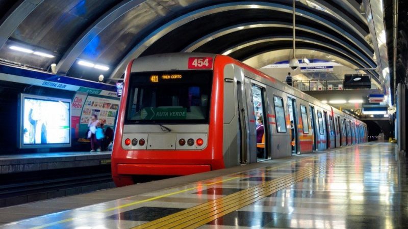 Línea 9 del metro pasará por San Miguel